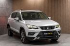 Seat Ateca - fotka číslo 3