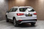 Seat Ateca - fotka číslo 4