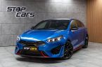 Kia Pro_cee´d - fotka číslo 0