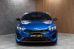 Kia Pro_cee´d - fotka číslo 1