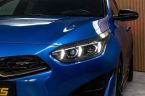 Kia Pro_cee´d - fotka číslo 36