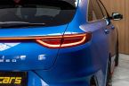 Kia Pro_cee´d - fotka číslo 37