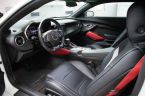 Chevrolet Camaro - fotka číslo 10