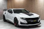 Chevrolet Camaro - fotka číslo 3