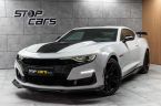 Chevrolet Camaro - fotka číslo 0