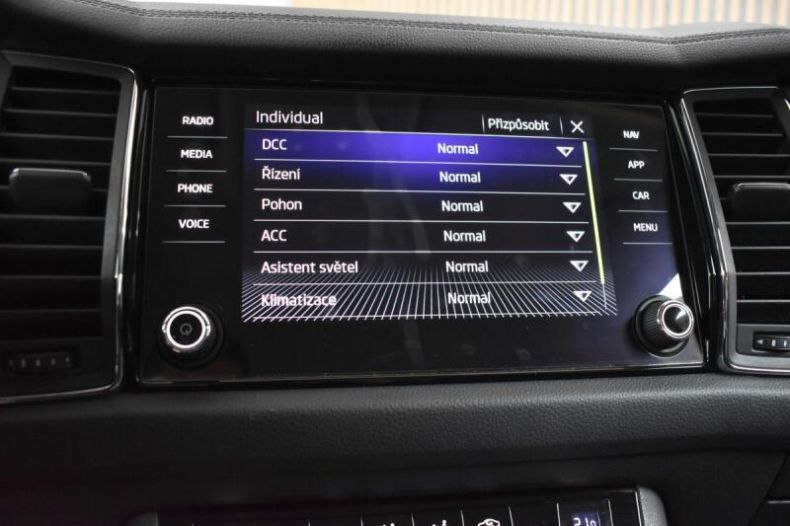 Škoda Kodiaq - hlavní fotka