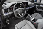 Audi Q5 - fotka číslo 16