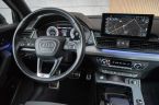 Audi Q5 - fotka číslo 8