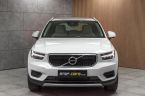 Volvo XC40 - fotka číslo 1