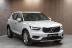 Volvo XC40 - fotka číslo 2