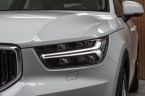 Volvo XC40 - fotka číslo 30