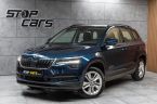 Škoda Karoq - fotka číslo 0