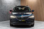 Škoda Karoq - fotka číslo 1