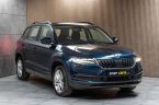 Škoda Karoq - fotka číslo 2