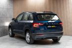 Škoda Karoq - fotka číslo 3