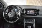 Škoda Karoq - fotka číslo 8