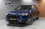 Audi Q7 - fotka číslo 0