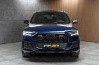 Audi Q7 - fotka číslo 1