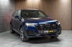 Audi Q7 - fotka číslo 2