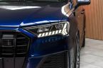 Audi Q7 - fotka číslo 43