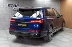 Audi Q7 - fotka číslo 5