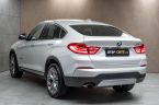 BMW X4 - fotka číslo 3