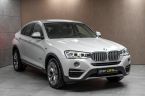 BMW X4 - fotka číslo 2
