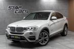 BMW X4 - fotka číslo 0
