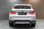 BMW X4 - fotka číslo 4