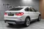 BMW X4 - fotka číslo 5