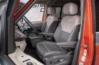 Volkswagen Multivan - fotka číslo 9