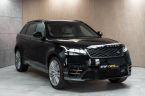 Land Rover Range Rover Velar - fotka číslo 2