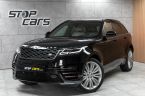 Land Rover Range Rover Velar - fotka číslo 0