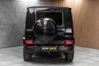 Mercedes Třída G - fotka číslo 4