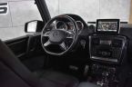 Mercedes Třída G - fotka číslo 7