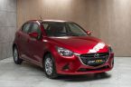 Mazda 2 - fotka číslo 3