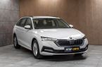 Škoda Octavia - fotka číslo 2