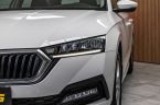 Škoda Octavia - fotka číslo 31