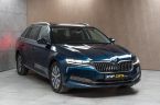 Škoda Superb - fotka číslo 3