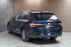 Škoda Superb - fotka číslo 4