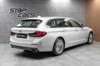 BMW Řada 5 - fotka číslo 5