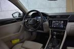 Škoda Superb - fotka číslo 9