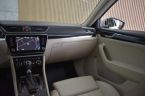 Škoda Superb - fotka číslo 10