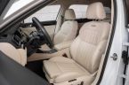 Škoda Superb - fotka číslo 11