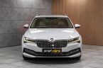 Škoda Superb - fotka číslo 2