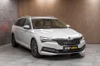 Škoda Superb - fotka číslo 3