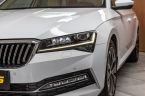 Škoda Superb - fotka číslo 43