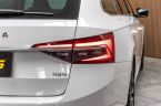 Škoda Superb - fotka číslo 44