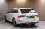 Škoda Superb - fotka číslo 4