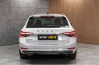 Škoda Superb - fotka číslo 5